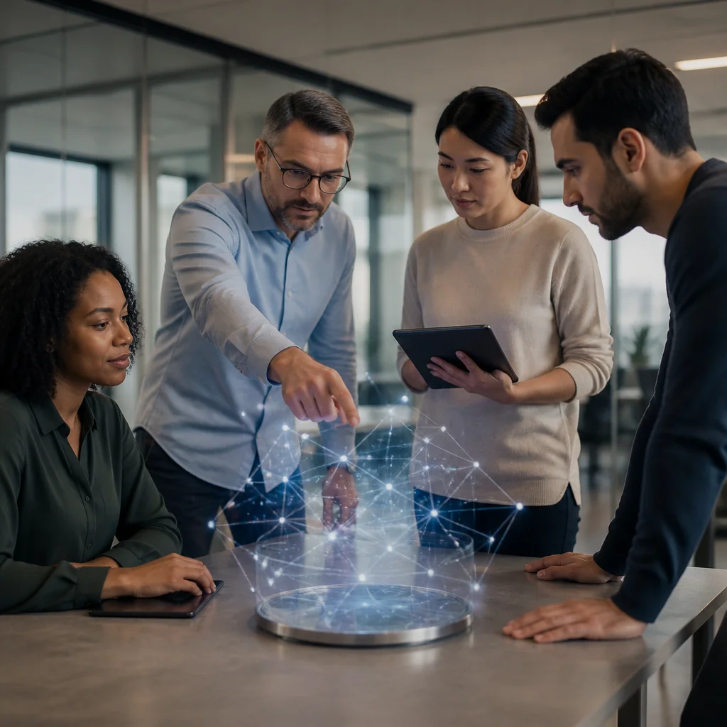 Innovative AI Solutions Unleashed