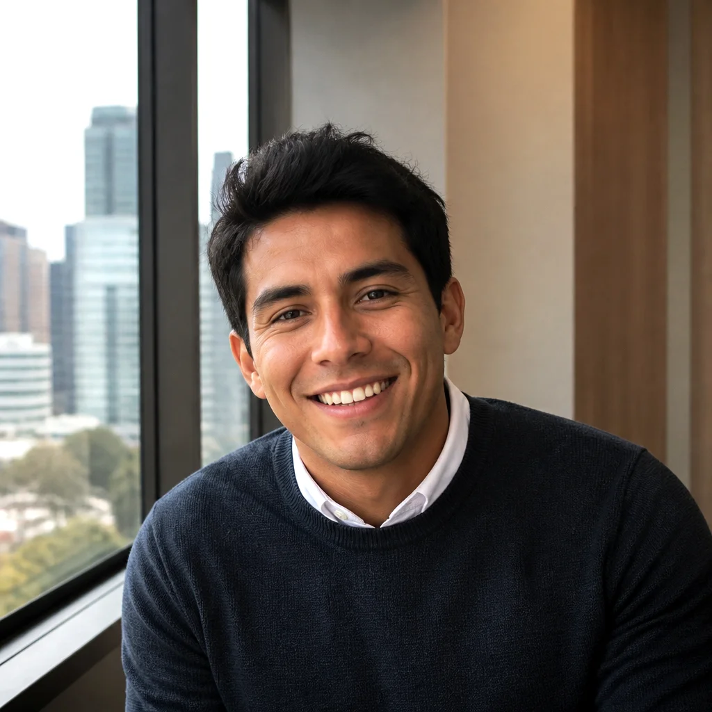 Carlos Eduardo Ruiz
