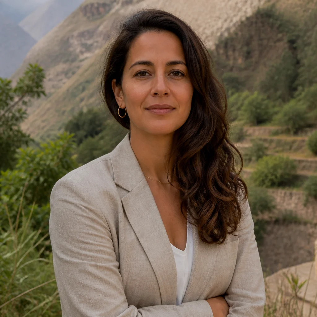 María Lucía Herrera